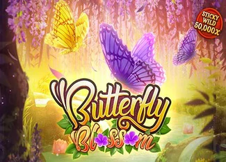 PG Soft butterfly-blossom.webp